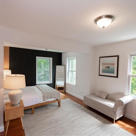 Takoma Park Home ~ 6 Mi To The National Mall! Luaran gambar