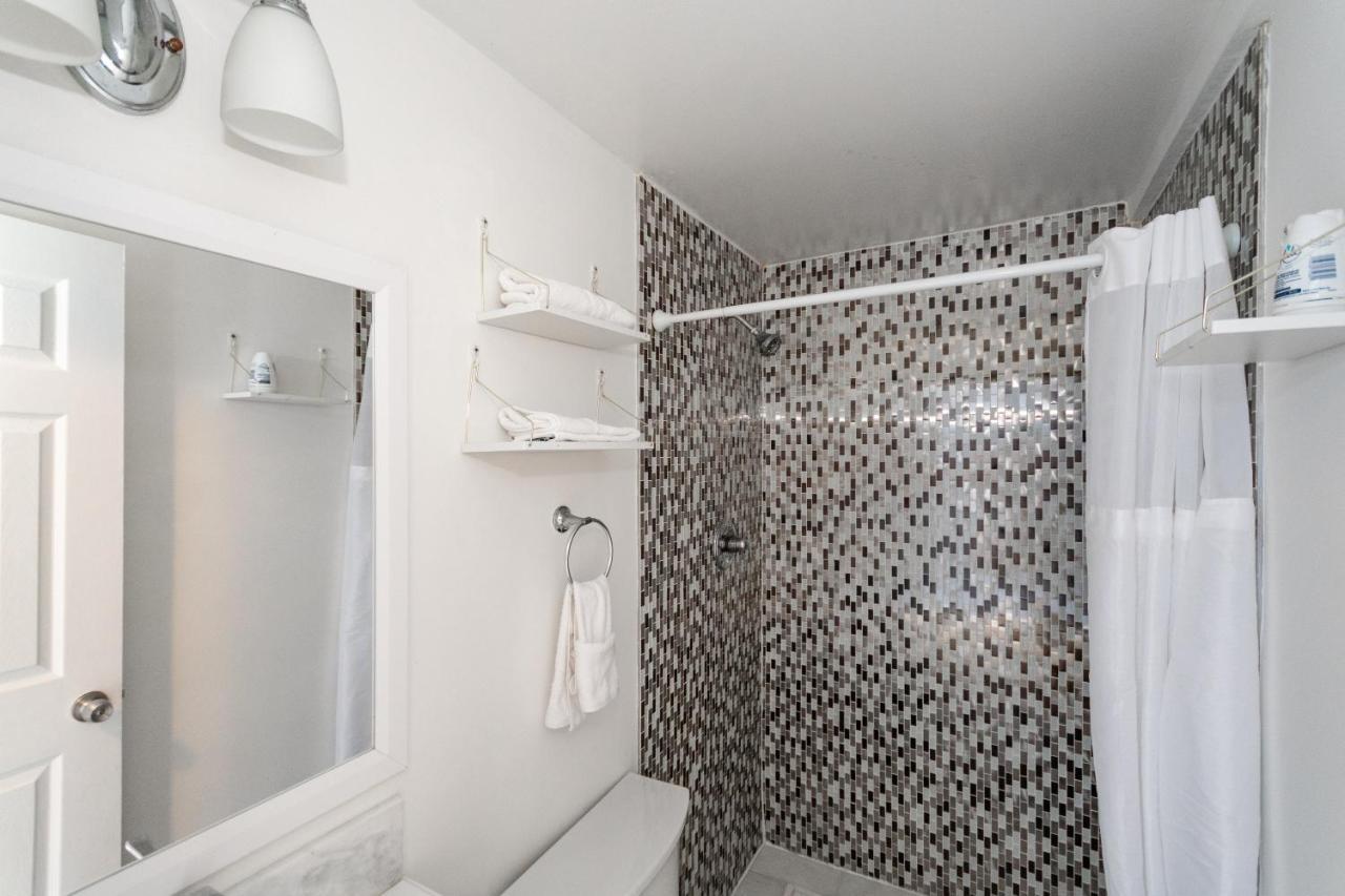 Takoma Park Home ~ 6 Mi To The National Mall! Luaran gambar