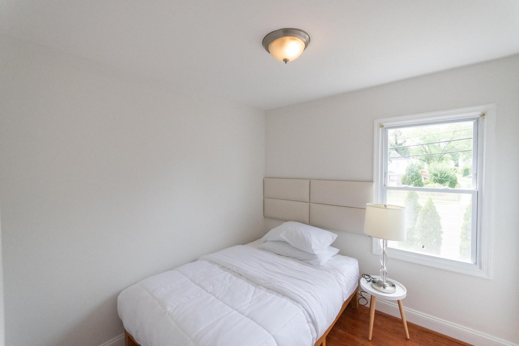 Takoma Park Home ~ 6 Mi To The National Mall! Luaran gambar