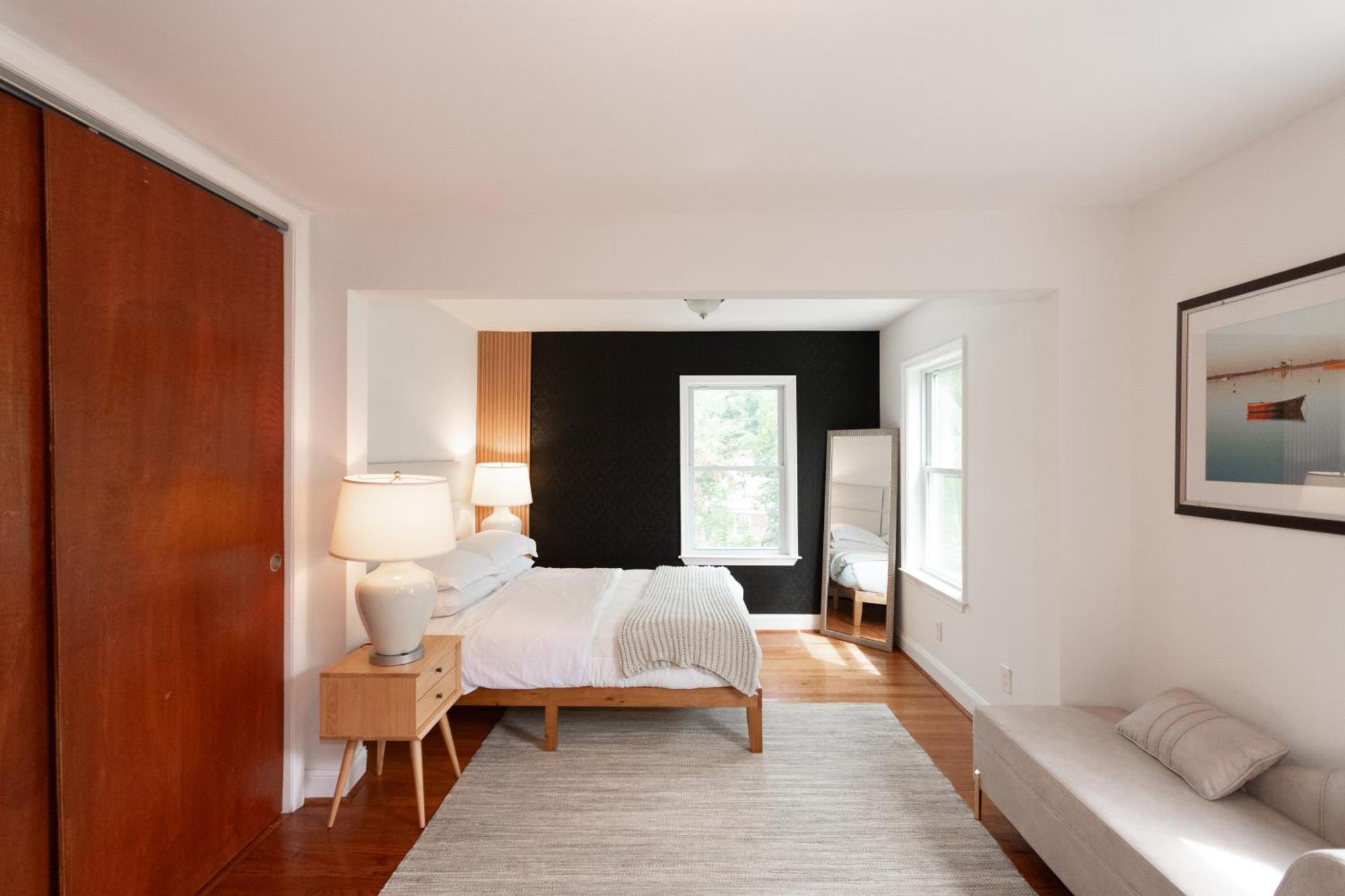 Takoma Park Home ~ 6 Mi To The National Mall! Luaran gambar